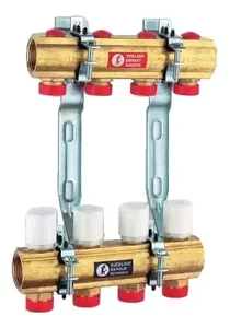 razdelilec R553 euroconus