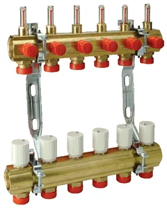 razdelilec R553 euroconus (pretok)