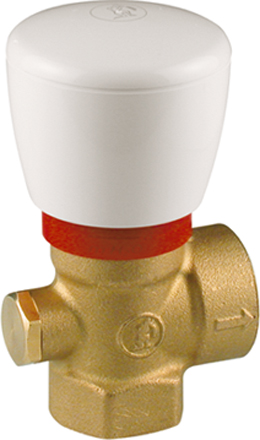 Diferencialni ventil Giacomini R147 3/4