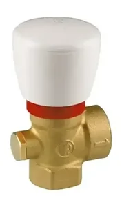 Diferencialni ventil Giacomini R147 3/4