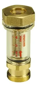 Kazalec pretoka Giacomini R532