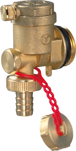 končni el razdelilca R554I