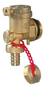 končni el razdelilca R554I