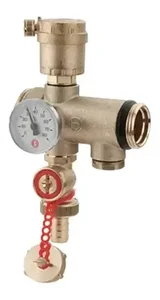 vmesni el razdelilca R554D