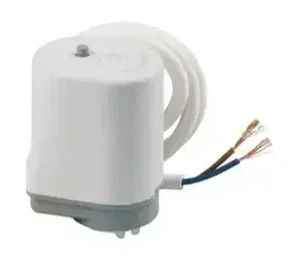 elektrotermični pogoni