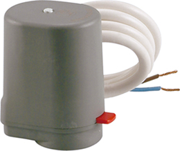 elektrotermični pogoni R473