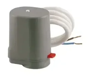 elektrotermični pogoni R473