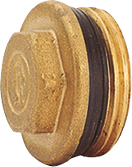 zaporni čep s tesnilom