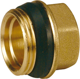 čep reducirni R593D