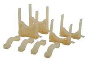 Pribor za PVC omarico Giacomini R595B - pribor R598