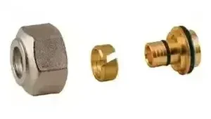 radiatorske matice R179 pex