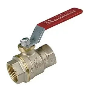 ventil DADO R910 z dolgo ročko