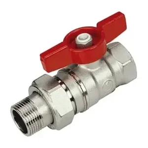 ventil R259 s holandcem