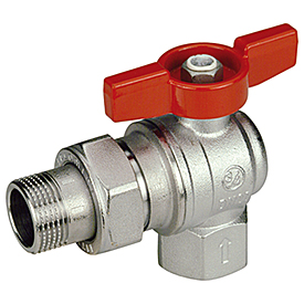 ventil R789 s holandcem, kotni