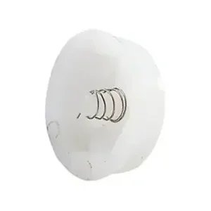 gravitačne zapore R288 pvc