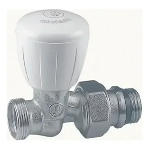 rad ventil R432TG ravni