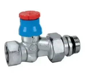 rad ventil R402 ravni