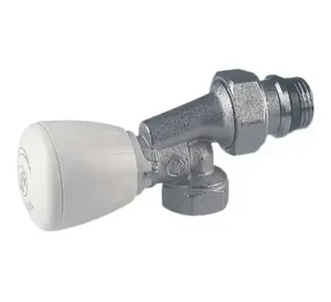 Radiatorski ventil Giacomini R435