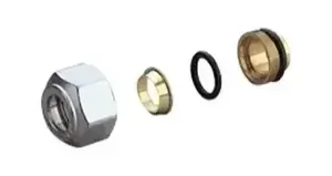 priključne matice R178 Cu