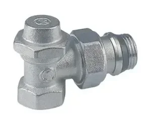 rad zapiralo R14A kotno