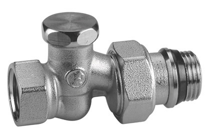 rad zapiralo R15A ravno