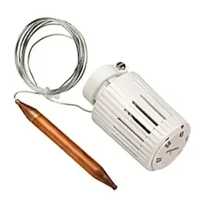 Termostatska glava Giacomini R462L M2