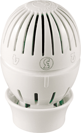 Termostatska glava Giacomini R470