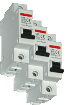 varovalke avtomatske