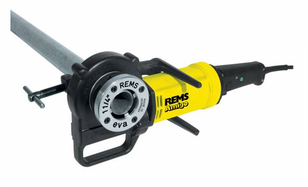 Rems AMIGO za vrezovanje navojev