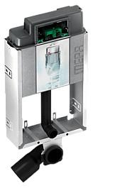 Unimont masivna vgradnja