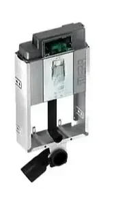 Unimont masivna vgradnja