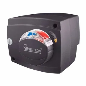 motorni pogoni PROMATIC AVC