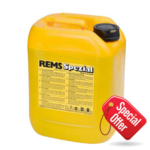 Rems olje Special 5l
