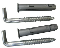 Vijaki FISHER za bojler