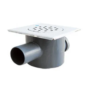 Sifon talni 2/2 - pretočni