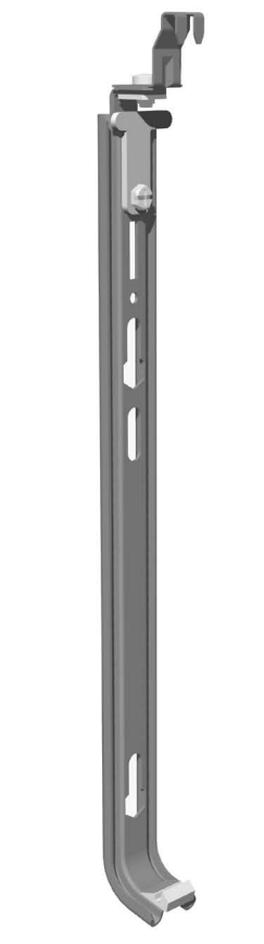 konzole Korado CH (VK)