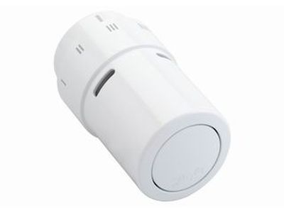 Termostatska glava Danfoss RAX term bela (Danfoss+Vogel&Noot)