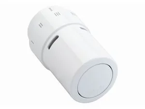 Termostatska glava Danfoss RAX term bela (Danfoss+Vogel&Noot)