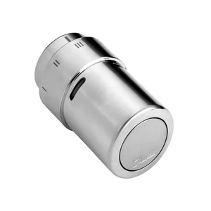 Termostatska glava Danfoss RAX term krom (Danfoss+Vogel&Noot)