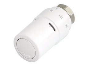 Termostatska glava Danfoss RAX-K bela (Apollo, Korado)