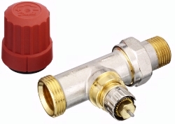 Danfoss RA-N EURO ravni