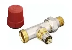 Danfoss RA-N EURO ravni