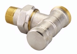 Danfoss RLV EURO kotni