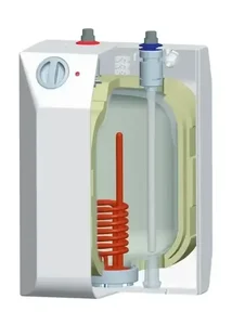 Gorenje TEG - nizkotlačni