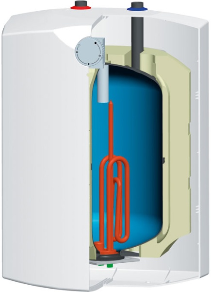 Gorenje GT - tlačni