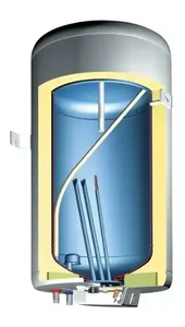 Gorenje GB - pokončni, talno ležeči