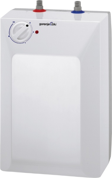Grelnik vode Gorenje Tiki TEG 5 U - netlačni