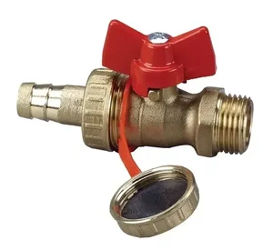 polnilna pipa kovina