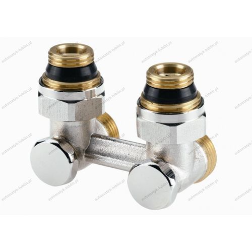 RLV-KS 1/2 ZN kotni (dvocevni)