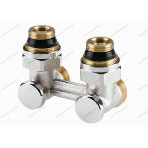 RLV-KS 1/2 ZN kotni (dvocevni)